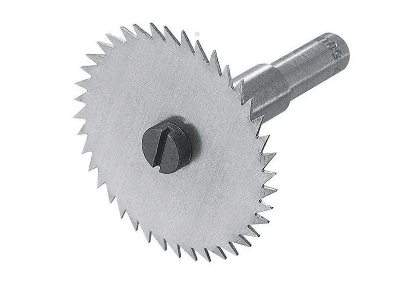 Wolfcraft Frez piłkowy do drewna 45x1,2mm WF3270