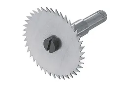 Wolfcraft Frez piłkowy do drewna 45x1,2mm WF3270