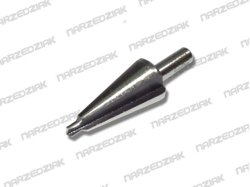 Wolfcraft Wiertło bezstopniowe do metalu 5-20mm  WF2524