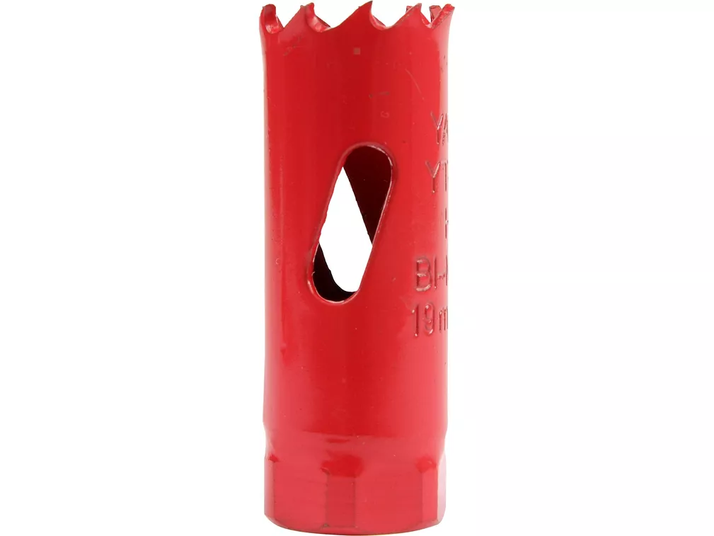Yato Otwornica bimetalowa do metalu i drewna 29 mm YT-3311