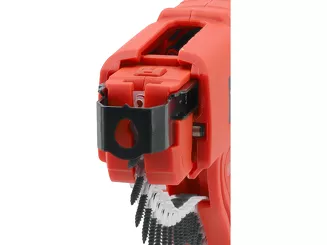 Yato Wkrętarka akumulatorowa taśmowa 18 V (4 Ah, walizka BMC) YT-82075 - 4