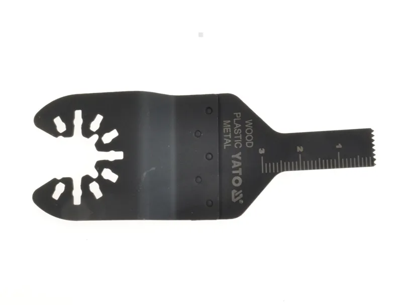 Yato Brzeszczot prosty bimetalowy 10mm  YT-34683 