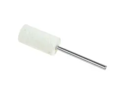 York Filc polerski na trzpieniu walec 12x24mm YRK2471120K 