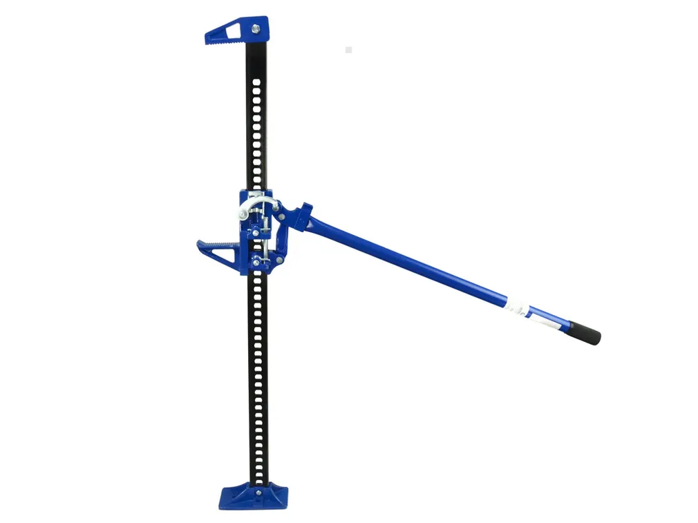 Geko Podnośnik kolejowy farmerski 3 tony 1500mm G02131