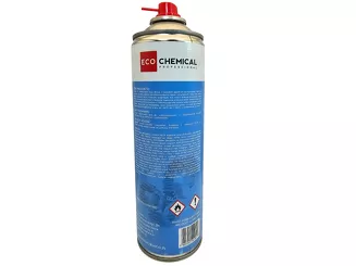 Ecochemical Smar litowy uniwersalny do łożysk i przegubów 500 ml A154 - 2