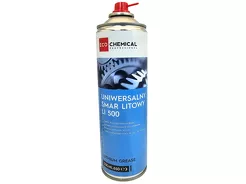Ecochemical Smar litowy uniwersalny do łożysk i przegubów 500 ml A154