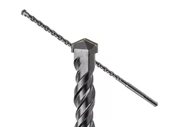 Drel Wiertło do betonu SDS Max 12x340 mm CON-SDSM-12/340 