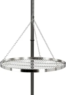Yato Grill wiszący na trójnogu 66,4cm YG-20330 PROMOCJA - 2