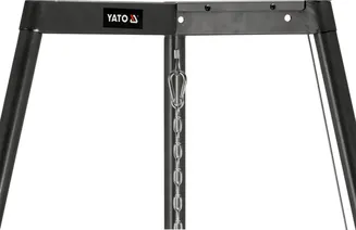 Yato Grill wiszący na trójnogu 66,4cm YG-20330 PROMOCJA - 3
