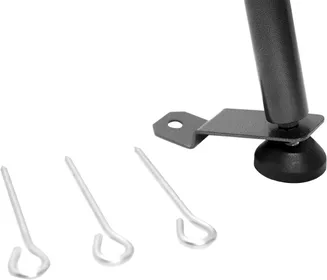 Yato Grill wiszący na trójnogu 66,4cm YG-20330 PROMOCJA - 5