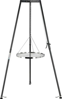 Yato Grill wiszący na trójnogu 66,4cm YG-20330