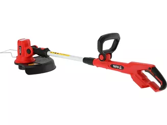 Yato Podkaszarka akumulatorowa do trawy 18V bezszczotkowa body YT-85018 - 2
