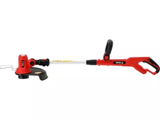 Yato Podkaszarka akumulatorowa do trawy 18V bezszczotkowa body YT-85018 - 3