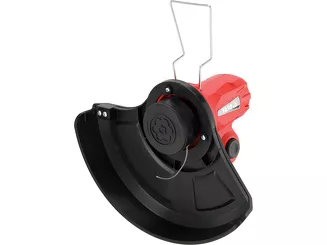 Yato Podkaszarka akumulatorowa do trawy 18V bezszczotkowa body YT-85018 - 4