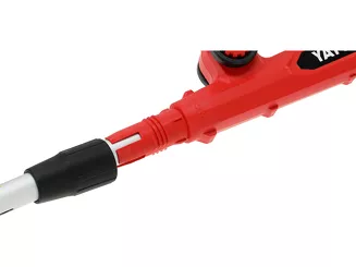 Yato Podkaszarka akumulatorowa do trawy 18V bezszczotkowa body YT-85018 - 6