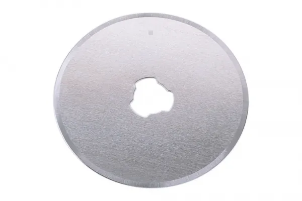Wolfcraft Ostrza do nożyków wymienne okrągłe 45mm  WF4129