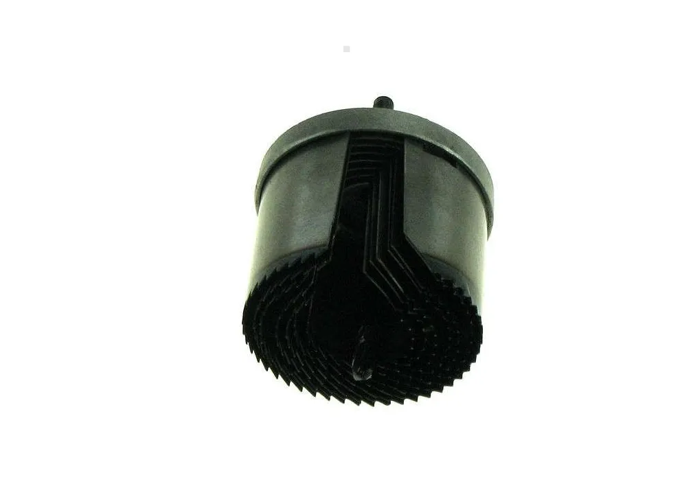 Drel Zestaw otwornic do drewna hartowanych  26-63mm H50 7szt.  CON-HSW-04 