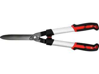 Yato Nożyce do żywopłotu faliste aluminiowe YT-88212 - 2