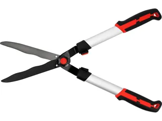 Yato Nożyce do żywopłotu faliste aluminiowe YT-88212 - 3