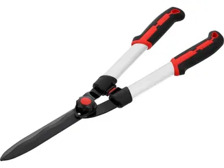 Yato Nożyce do żywopłotu faliste aluminiowe YT-88212 - 4
