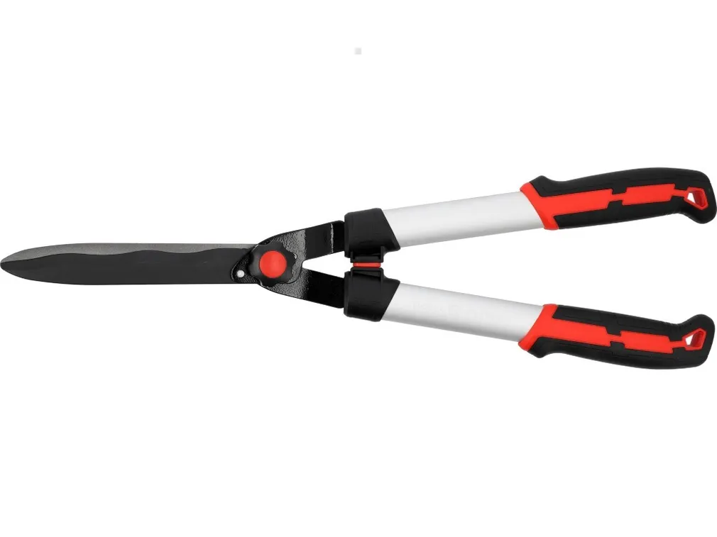 Yato Nożyce do żywopłotu faliste aluminiowe YT-88212