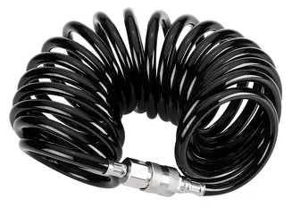 Neo przewód ciśnieniowy spiralny 6.5 x 10 mm 10 m PU 12-071-1 - 6