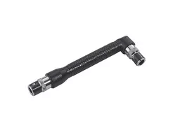 Wolfcraft Wkrętak kątowy 1/4" WF1573