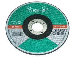 Drel Tarcza do cięcia betonu korundowa 230x3.0mm CON-1B-230 