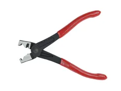 Quatros Szczypce do opasek Clic-R QS24090