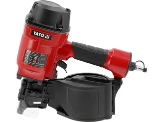 Yato Gwoździarka bębnowa na gwoździe 45-70mm YT-09222 - 2