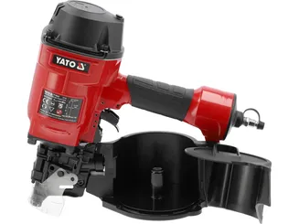 Yato Gwoździarka bębnowa na gwoździe 45-70mm YT-09222 - 3