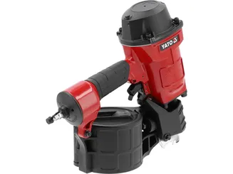 Yato Gwoździarka bębnowa na gwoździe 45-70mm YT-09222 - 4