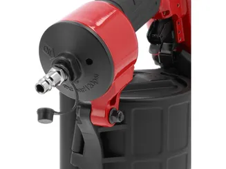 Yato Gwoździarka bębnowa na gwoździe 45-70mm YT-09222 - 6