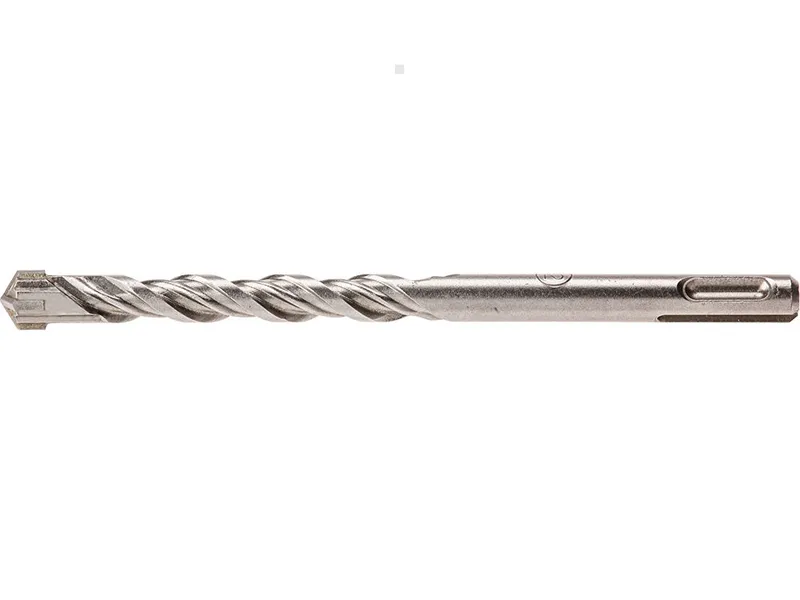 Graphite Wiertło do betonu SDS Plus Quatro 4x110 mm 57H400 