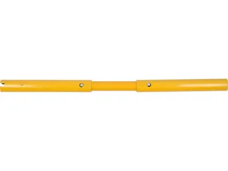 Sthor Podnośnik samochodowy słupkowy hydrauliczny 2T 80090 - 4