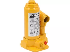 Sthor Podnośnik samochodowy słupkowy hydrauliczny 2T 80090