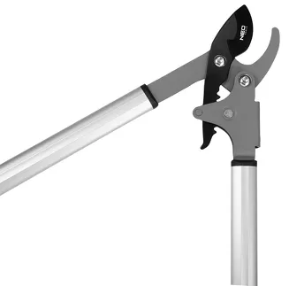Neo Sekator do gałęzi by-pass 765 mm, zakres do 40 mm, przekładnia zwiększajaca siłe nacisku o 60% 15-251 - 6