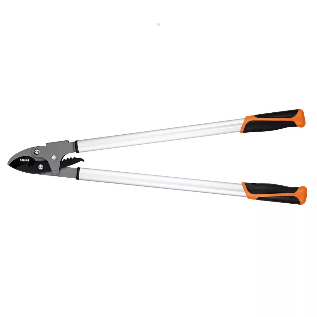 Neo Sekator do gałęzi by-pass 765 mm, zakres do 40 mm, przekładnia zwiększajaca siłe nacisku o 60% 15-251