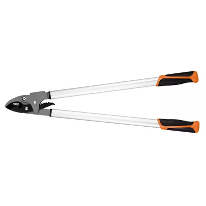 Neo Sekator do gałęzi by-pass 765 mm, zakres do 40 mm, przekładnia zwiększajaca siłe nacisku o 60% 15-251