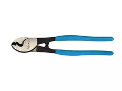 Geko Nożyce do cięcia przewodów 10"  G01752
