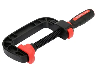 Yato Ścisk typ C nylonowy 75 mm YT-64184 - 2
