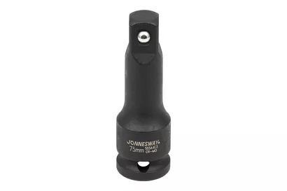 Jonnesway Przedłużka udarowa 1/2" L=75mm S03A4E3