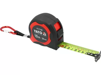 Yato Miara zwijana 10 m x 28 mm YT-71164 - 4