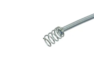 Geko Przetykacz sprężyna do rur 6mm x 5m G73159 - 4