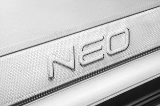 NEO Tools Szafka narzędziowa Pro wózek narzędziowy 7 szuflad 84-220 - 4