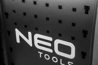 NEO Tools Szafka narzędziowa Pro wózek narzędziowy 7 szuflad 84-220 - 6