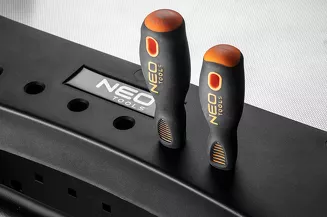 NEO Tools Szafka narzędziowa Pro wózek narzędziowy 7 szuflad 84-220 - 7