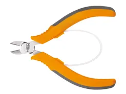 Neo Szczypce precyzyjne boczne  110mm  01-106