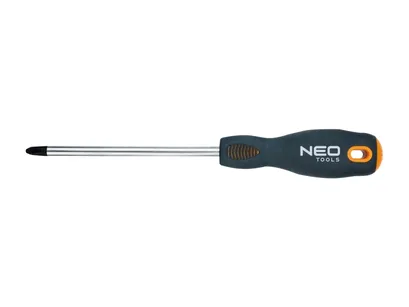 Neo Wkrętak krzyżowy Philips PH0x75mm 04-021