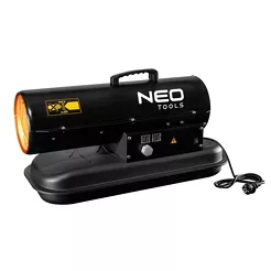 Neo Nagrzewnica olejowa 20kW 19l 90-080